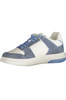 NIEBIESKIE BUTY SPORTOWE DLA KOBIET TOMMY HILFIGER