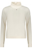 BIAŁY SWETER DAMSKI TOMMY HILFIGER