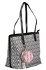 TORBY VALENTINO CZARNA TORBA DAMSKA