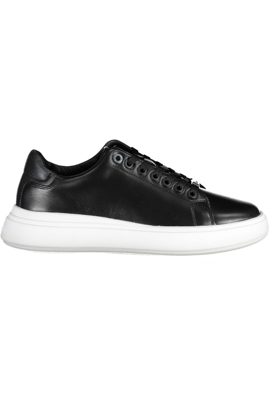 DAMSKIE BUTY SPORTOWE CALVIN KLEIN CZARNE