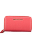 VALENTINO BAGS PORTFEL DAMSKI CZERWONY