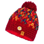 Zimowa czapka handmade Unisex