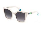 Okulary FURLA SFU686-5403GF. Okulary przeciwsłoneczne, Kolor beżowy. Kobieta.