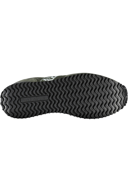 NAPAPIJRI SHOES MĘSKIE OBUWIE SPORTOWE ZIELONE