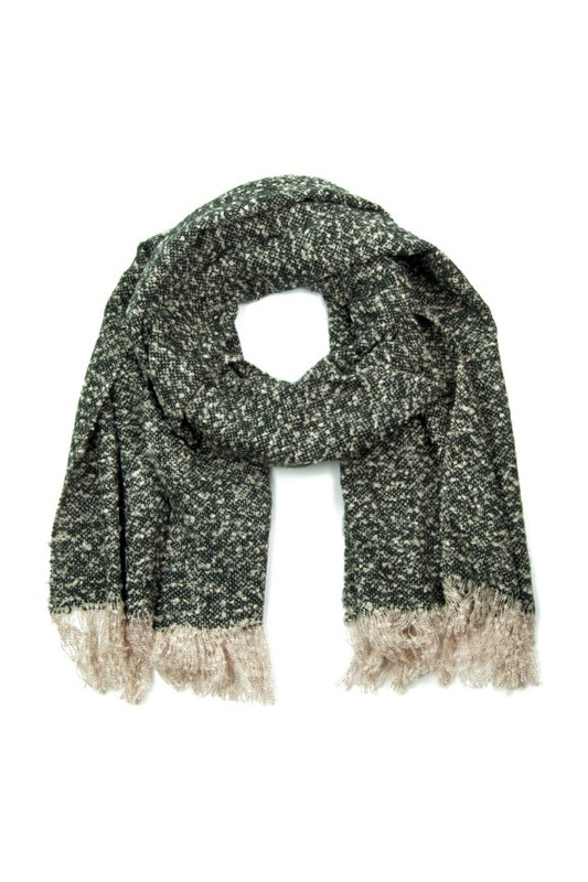 Szal Otulona Melanżem