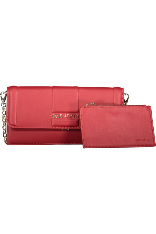 TOREBKA VALENTINO BAGS DAMSKA CZERWONA