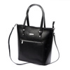 Elegancka damska shopperbag na ramię od MiaMore