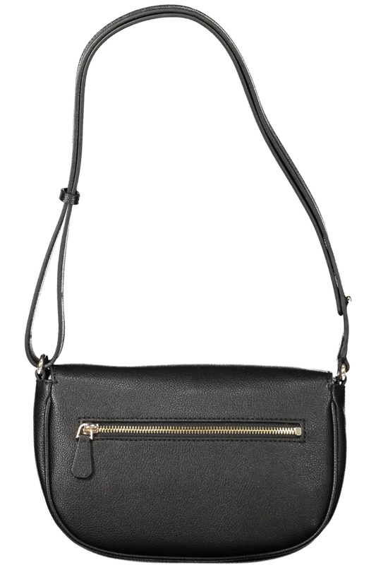 TORBA DAMSKA GUESS JEANS CZARNA