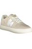 DAMSKIE BUTY SPORTOWE CALVIN KLEIN BEŻOWE