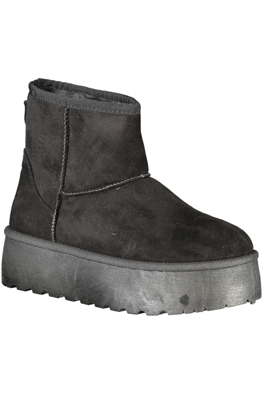 LAURA BIAGIOTTI CZARNE BUTY DAMSKIE