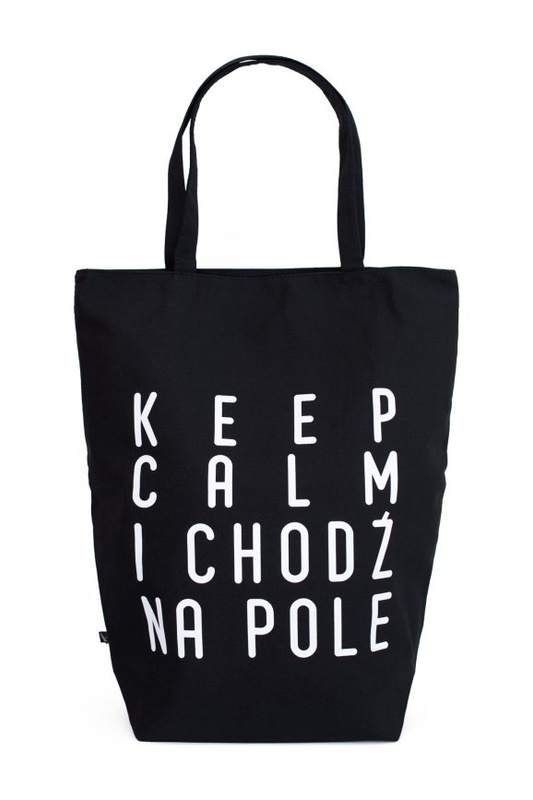 Torba XXL Keep calm