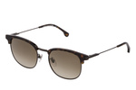 Okulary LOZZA SL233653568X. Okulary przeciwsłoneczne, Kolor szary. Unisex.