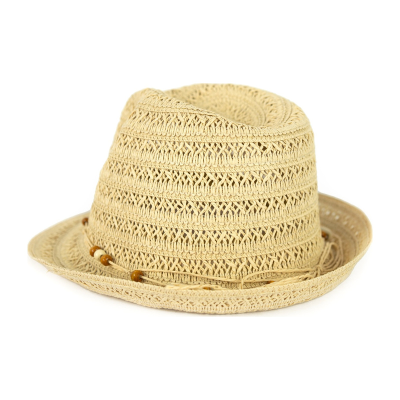 Czapka Elegant Circle