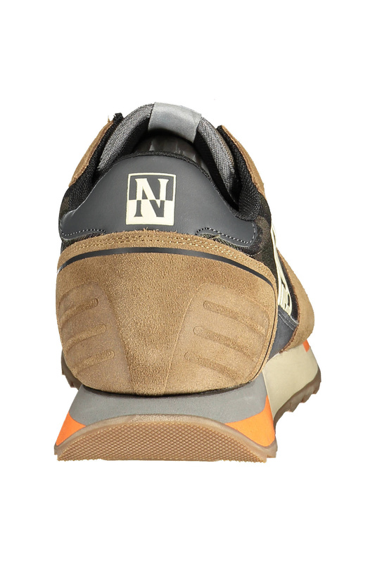 NAPAPIJRI SHOES MĘSKIE OBUWIE SPORTOWE BEŻOWE