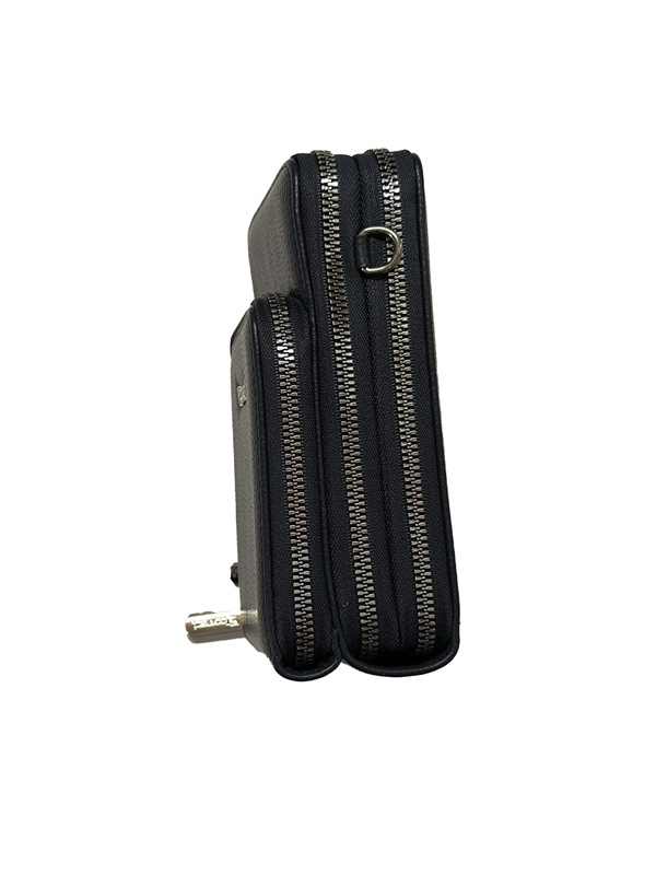 Damskie stylowe etui na telefon z kieszeniami