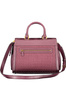 FIOLETOWA TORBA DAMSKA GUESS JEANS