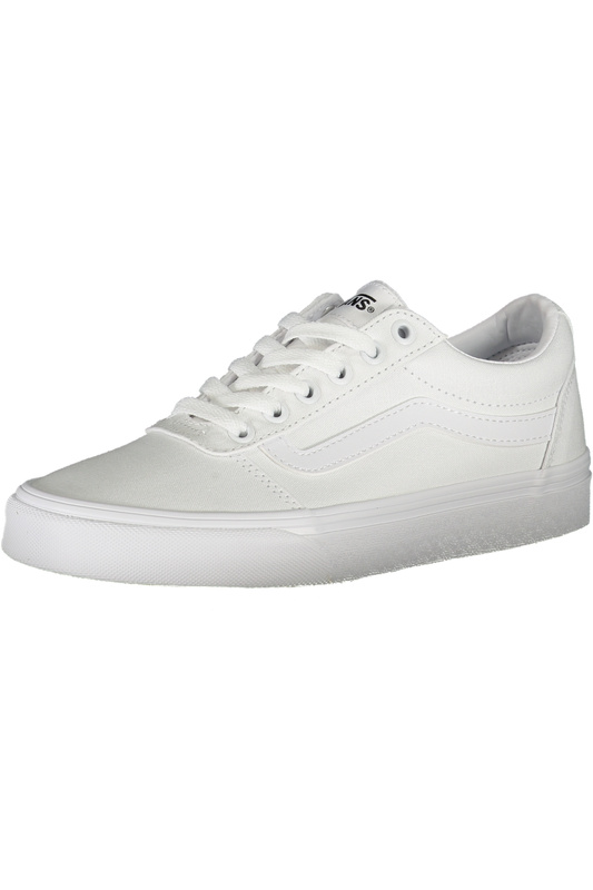 BIAŁE DAMSKIE BUTY SPORTOWE VANS