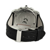 Zegarek CHRONOTECH CT7280B-03. Kwarcowy, Kolor czarny. Kobieta.