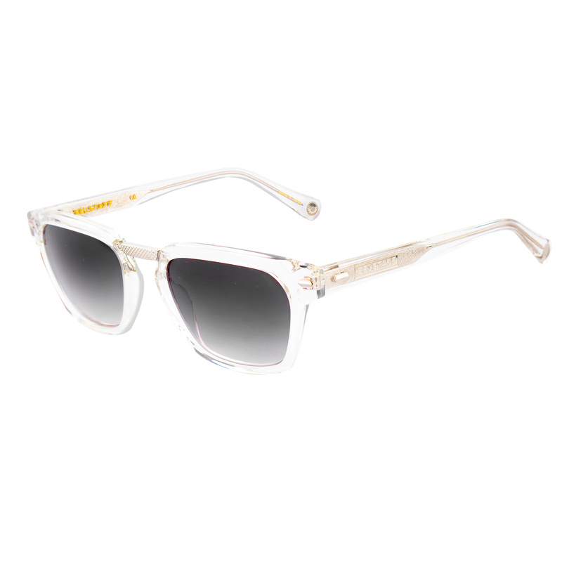 Okulary BELSTAFF COOPER-S190. Okulary przeciwsłoneczne, Kolor przezroczysty. Unisex.