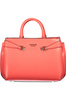 TORBA DAMSKA GUESS JEANS CZERWONA