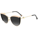 Damskie okulary przeciwsłoneczne CAROLINA HERRERA HER0112S