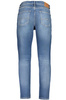 NIEBIESKIE MĘSKIE JEANSY TOMMY HILFIGER