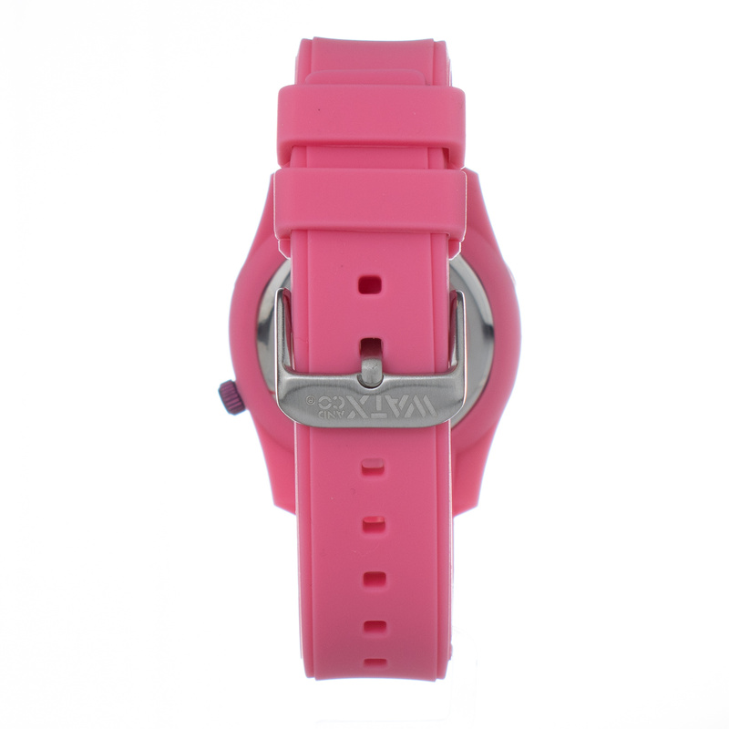 Zegarek WATXANDCO COWA3514R1558. Kwarcowy, Kolor ROSE. Kobieta.