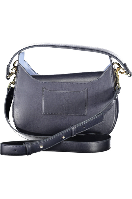 NIEBIESKA TORBA TOMMY HILFIGER