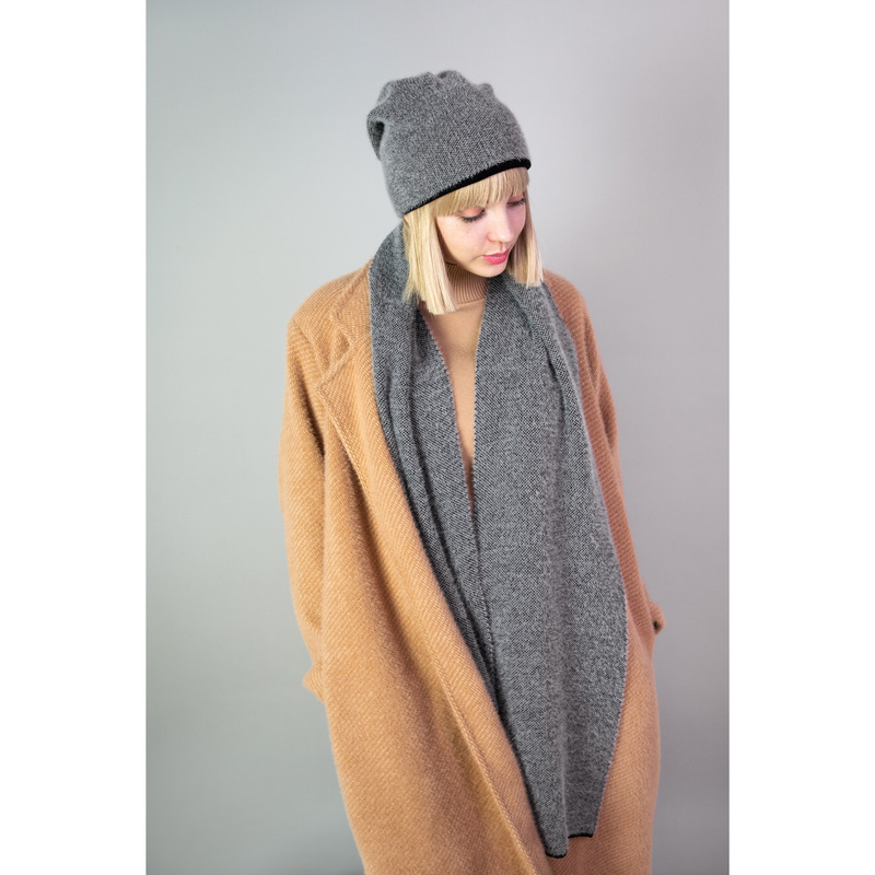 Polski komplet Snowflake