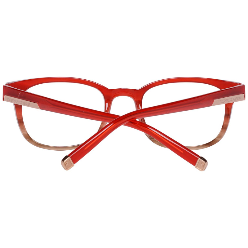 Okulary DSQUARED2 DQ5051-068-49. Okulary, Kolor NET. Unisex.