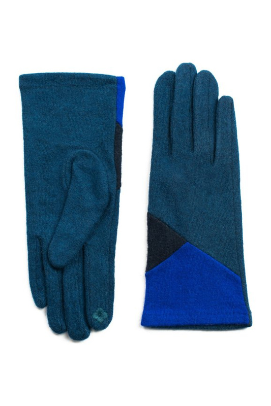 Rękawiczki Jesienne trio