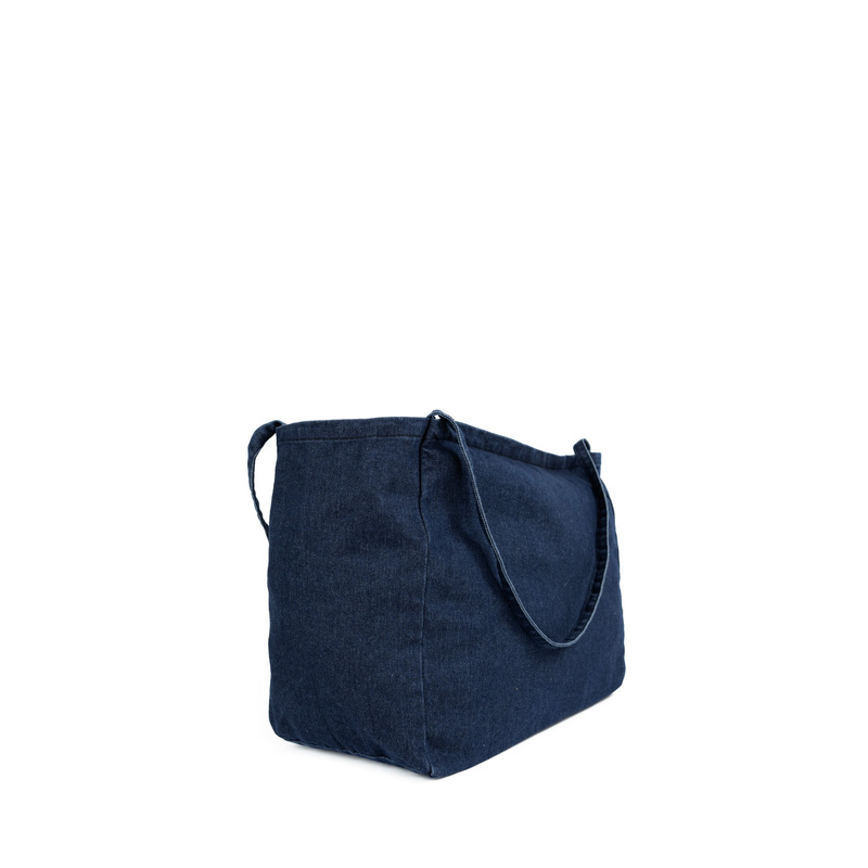 Torba Denim Sack