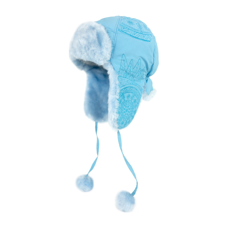 Uszanka dziecięca Mavas