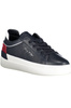 NIEBIESKIE BUTY SPORTOWE TOMMY HILFIGER