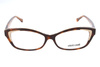 Okulary ROBERTO CAVALLI RC5034-052. Okulary korekcyjne, Kolor brązowy. Kobieta.