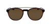 Okulary NIKE NIKEKISMETEV1. Okulary przeciwsłoneczne, Kolor brązowy. Unisex.