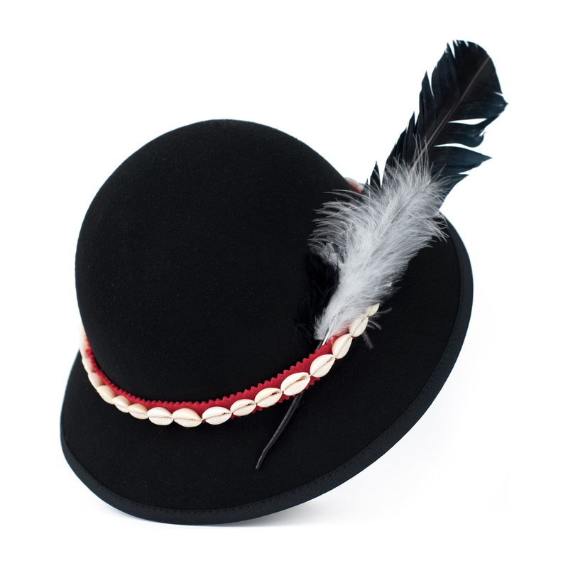 Czapka Mała Peruwianka