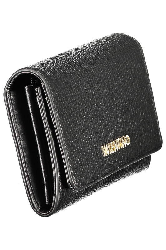 PORTFEL DAMSKI VALENTINO BAGS CZARNY
