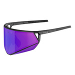 Okulary BOLLE BS033002. Okulary przeciwsłoneczne, Kolor czarny. Unisex.