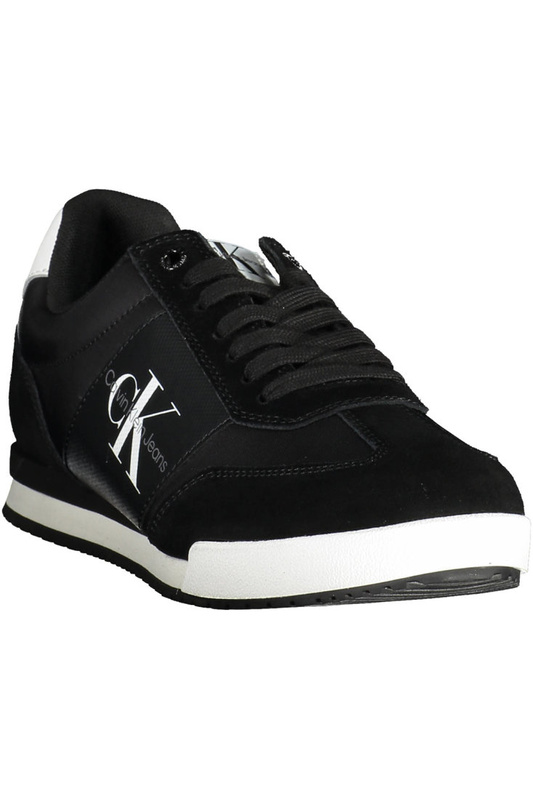 BUTY SPORTOWE CALVIN KLEIN BLACK MĘSKIE