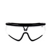 Okulary CARRERA HYPERFIT10S7C. Okulary przeciwsłoneczne, Kolor czarny. Unisex.