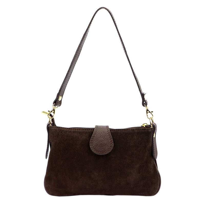 Damska torebka ze skóry naturalnej Luka 25-068