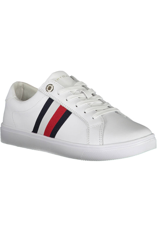 DAMSKIE BUTY SPORTOWE TOMMY HILFIGER BIAŁY