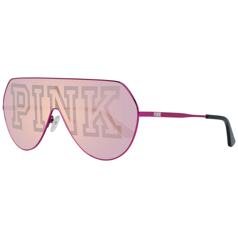 Okulary VICTORIA'S SECRET PINK PK0001-0072T. Okulary przeciwsłoneczne, Kolor ROSE. Kobieta.