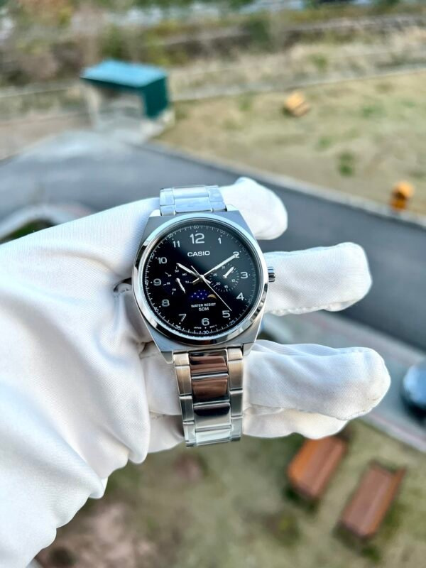 ZEGAREK MĘSKI CASIO MTP-M300D-1A (zd266a) + BOX