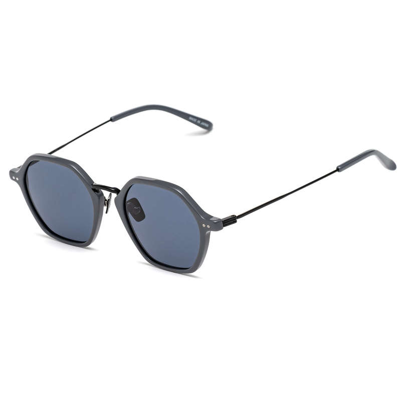Okulary BELSTAFF ALBEECLEARGRI. Okulary przeciwsłoneczne, Kolor szary. Unisex.