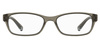 Okulary UNDER ARMOUR UA5066B8QF316. Okulary, Kolor przezroczysty. Kobieta.