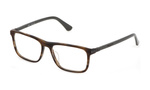Okulary POLICE VPLD97-5406XE. Okulary, Kolor brązowy. Mężczyzna.