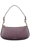 TOREBKA DAMSKA COCCINELLE PURPLE