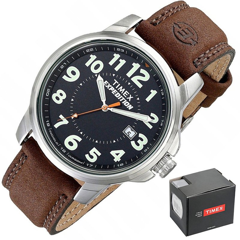 ZEGAREK MĘSKI TIMEX EXPEDITION T44921